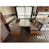 Image 9 : 2010 SPRINTER 26 FT. T/A TRAVEL TRAILER