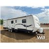 Image 2 : 2006 PILGRIM 31 FT. T/A TRAVEL TRAILER