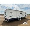 Image 3 : 2006 PILGRIM 31 FT. T/A TRAVEL TRAILER