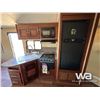 Image 11 : 2014 HEARTLAND WILDERNESS 21 FT. TRAVEL TRAILER