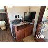 Image 14 : 2014 HEARTLAND WILDERNESS 21 FT. TRAVEL TRAILER