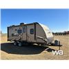 Image 2 : 2014 HEARTLAND WILDERNESS 21 FT. TRAVEL TRAILER