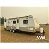 Image 2 : 2007 KEYSTONE SPRINGDALE 26 FT. T/A TRAVEL TRAILER
