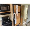 Image 15 : 2007 FLEETWOOD PIONEER 21CKS 21 FT. TRAVEL TRAILER