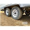 Image 23 : 2007 FLEETWOOD PIONEER 21CKS 21 FT. TRAVEL TRAILER