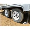 Image 24 : 2007 FLEETWOOD PIONEER 21CKS 21 FT. TRAVEL TRAILER