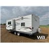 Image 4 : 2007 FLEETWOOD PIONEER 21CKS 21 FT. TRAVEL TRAILER