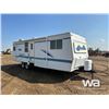 Image 2 : 2001 VANGUARD LEGEND 26 FT. TRAVEL TRAILER