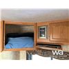 Image 11 : 2008 FOREST RIVER 27 FT. T/A TRAVEL TRAILER