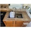 Image 13 : 2008 FOREST RIVER 27 FT. T/A TRAVEL TRAILER
