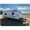 Image 2 : 2008 FOREST RIVER 27 FT. T/A TRAVEL TRAILER