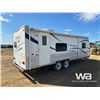 Image 3 : 2008 FOREST RIVER 27 FT. T/A TRAVEL TRAILER
