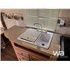 Image 13 : 2008 SPRINGDALE 25 FT. T/A TRAVEL TRAILER