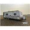 Image 2 : 2008 SPRINGDALE 25 FT. T/A TRAVEL TRAILER