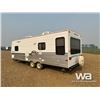 Image 4 : 2008 SPRINGDALE 25 FT. T/A TRAVEL TRAILER