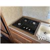 Image 10 : 2007 JAG II 25 FT. T/A TRAVEL TRAILER