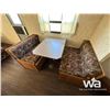 Image 13 : 2007 JAG II 25 FT. T/A TRAVEL TRAILER