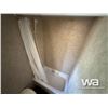 Image 22 : 2007 JAG II 25 FT. T/A TRAVEL TRAILER