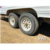 Image 27 : 2007 JAG II 25 FT. T/A TRAVEL TRAILER