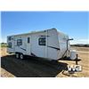 Image 2 : 2007 JAG II 25 FT. T/A TRAVEL TRAILER