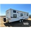 Image 3 : 2007 JAG II 25 FT. T/A TRAVEL TRAILER