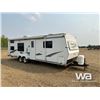Image 2 : 2000 KUSTOM KOACH 30 FT. T/A TRAVEL TRAILER