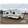 Image 2 : 1999 TRIPLE E TOPAZ T271 27 FT. T/A TRAVEL TRAILER
