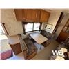 Image 8 : 1999 TRIPLE E TOPAZ T271 27 FT. T/A TRAVEL TRAILER