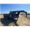 Image 2 : 2014 LOAD TRAIL LLC 5TH WHEEL TRIDEM DUMP TRAILER