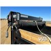 Image 10 : 2013 DOUBLE A LB217 16 FT. TRIDEM DUMP TRAILER