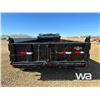 Image 15 : 2013 DOUBLE A LB217 16 FT. TRIDEM DUMP TRAILER