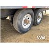 Image 10 : 2005 TRAIL PRO 22 FT. DECK OVER TRAILER