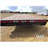 Image 13 : 2005 TRAIL PRO 22 FT. DECK OVER TRAILER