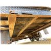 Image 14 : 2005 TRAIL PRO 22 FT. DECK OVER TRAILER