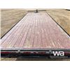 Image 16 : 2005 TRAIL PRO 22 FT. DECK OVER TRAILER