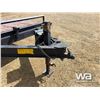 Image 6 : 2005 TRAIL PRO 22 FT. DECK OVER TRAILER