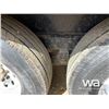 Image 9 : 2005 TRAIL PRO 22 FT. DECK OVER TRAILER