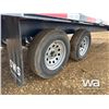 Image 10 : 2022 T/A SWS 20 FT. DECK OVER TRAILER