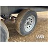 Image 11 : 2022 T/A SWS 20 FT. DECK OVER TRAILER