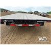 Image 12 : 2022 T/A SWS 20 FT. DECK OVER TRAILER