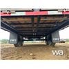 Image 13 : 2022 T/A SWS 20 FT. DECK OVER TRAILER