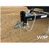 Image 6 : 2022 T/A SWS 20 FT. DECK OVER TRAILER