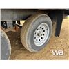 Image 9 : 2022 T/A SWS 20 FT. DECK OVER TRAILER