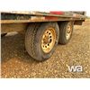 Image 10 : 2005 RAINBOW 16 FT. T/A UTILITY TRAILER