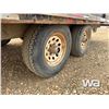 Image 12 : 2005 RAINBOW 16 FT. T/A UTILITY TRAILER