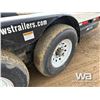 Image 12 : 2022 SWS T/A  20 FT. CAR HAUL TRAILER