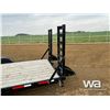 Image 15 : 2022 SWS T/A  20 FT. CAR HAUL TRAILER