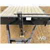 Image 8 : 2022 SWS T/A  20 FT. CAR HAUL TRAILER