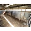 Image 15 : 1999 SOUTHLAND 20 FT. STOCK TRAILER