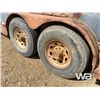 Image 9 : 1999 SOUTHLAND 20 FT. STOCK TRAILER